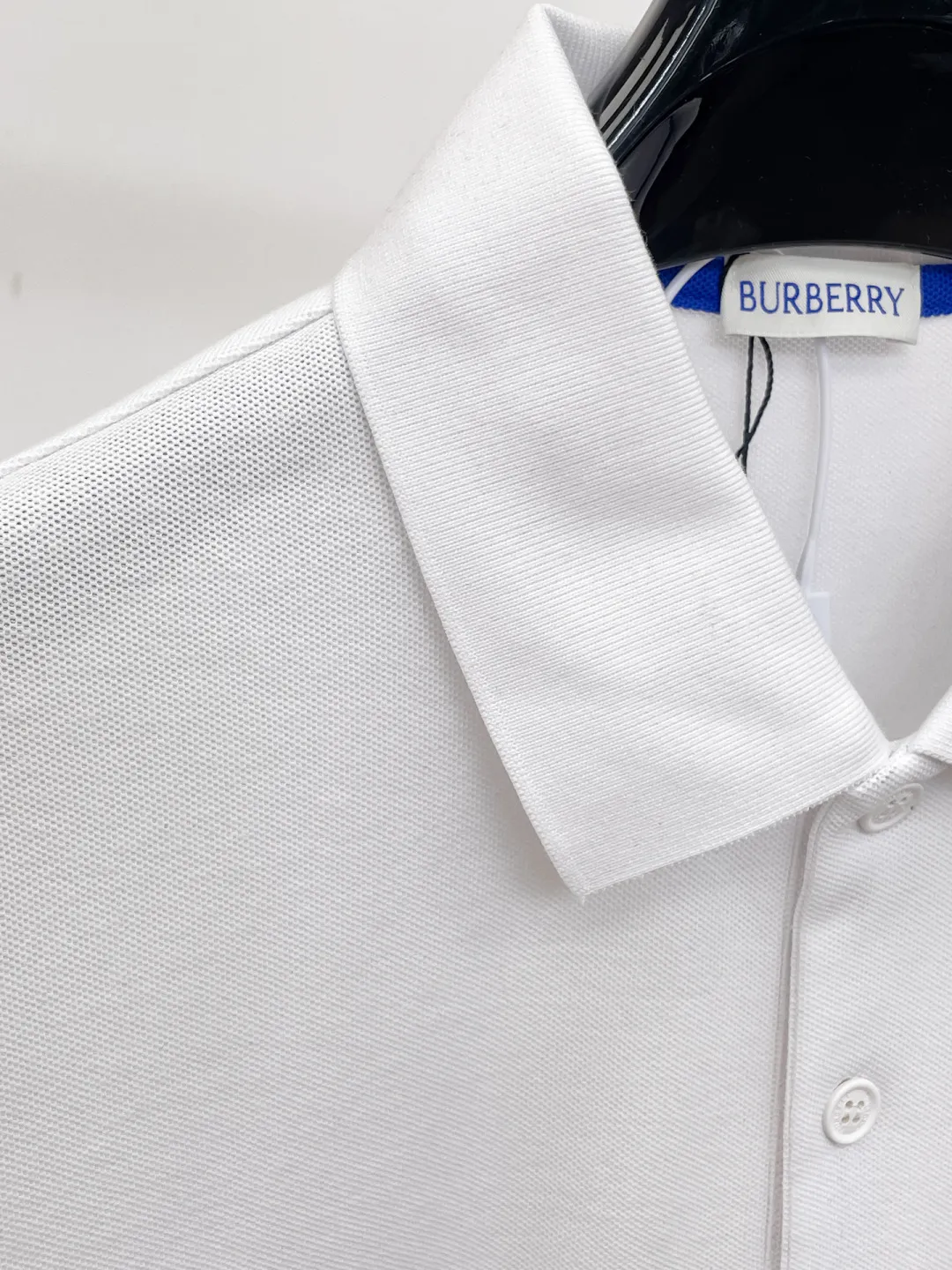 BURBERRY New Arrival Polo Same Style 210 ， Factory New Arrival Versatile Size：S-XXL